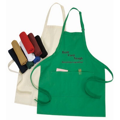 Chef's Choice Adjustable Apron