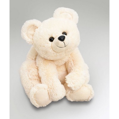 Mama Butter Bear Posable Stuffed Animal