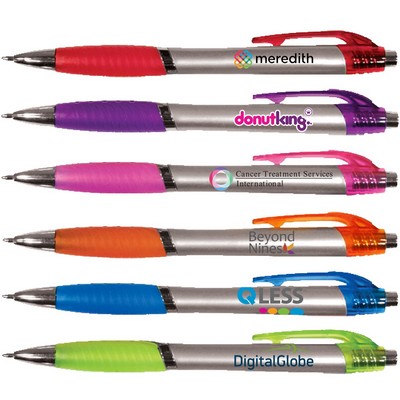 Ventura Grip Pen (Full Color Digital)