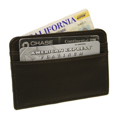 Slim Business Card Case