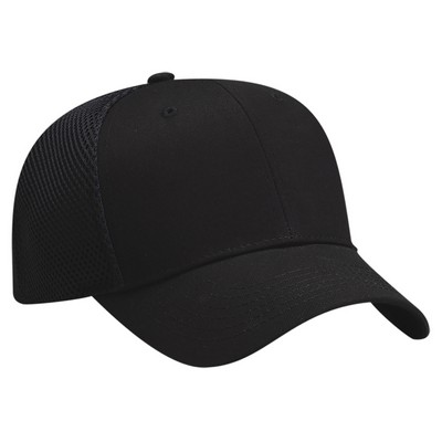 Sportsman™ Spacer Mesh Cap (Embroidery)