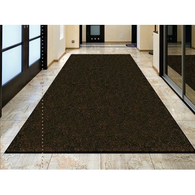 ColorStar® Non Logo Indoor Floor Mat (4'x10')