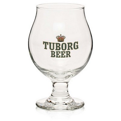 Libbey® 13 Oz. Belgian Beer Glass