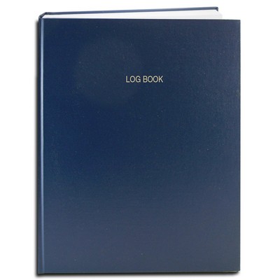 Multipurpose Log Book / 168 Pages