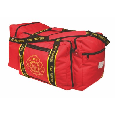 Large Firefighter Gear Bag