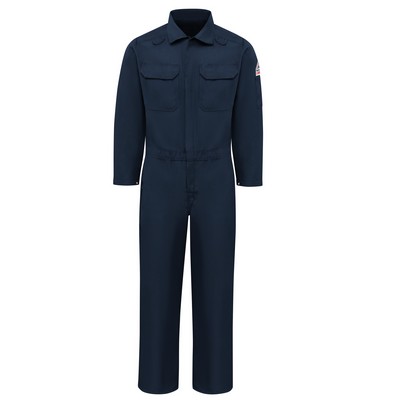 Bulwark® Men's Lightweight Nomex FR Premium Coverall