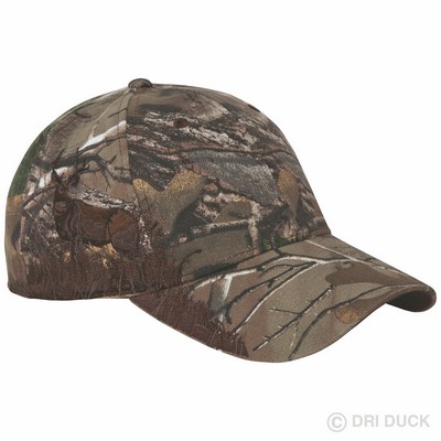 DRI DUCK Mule Deer Realtree® Xtra Cap