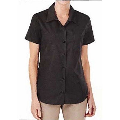 Dickies® Women's Long Sleeve Industrial Work Shirt