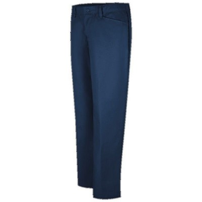 Red Kap™ Women's Work NMotion® Pant - Navy Blue