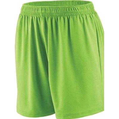 Augusta Girls Inferno Short