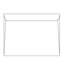 #6 Booklet Directory Envelope (5 3/4"x8 7/8")