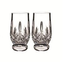 Waterford® Crystal Lismore Tasting Tumbler (Pair)