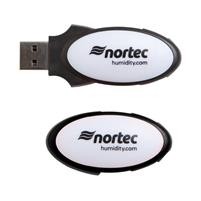 Bryce USB Drive (512 MB)