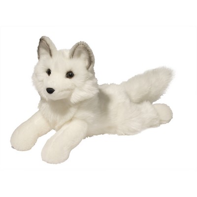 Yuki Arctic Fox