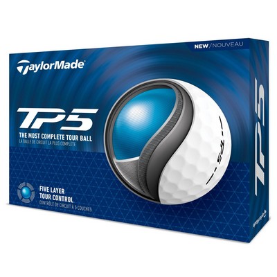 TaylorMade TP5