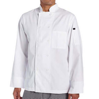 Paolo Classic Chef Coat