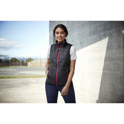 Ladies' Stealth Hybrid Vest