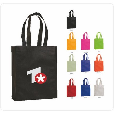 Qtees Non Woven Tote Bag