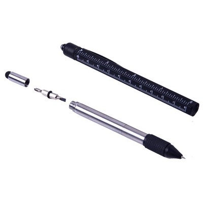 8-in-1 Tool Pen