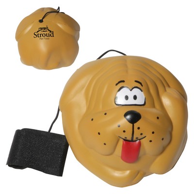 Dog Ball Stress Reliever Yo-Yo