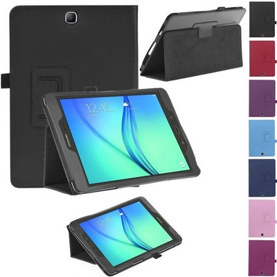 Kidder iBank® Leatherette Case for Galaxy Tab S10