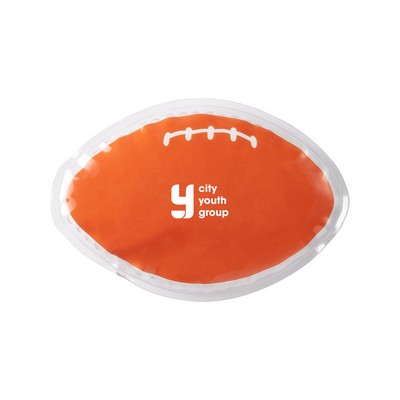 Football Hot/Cold Gel Pack