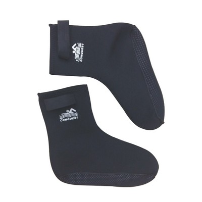 Neoprene Beach Volleyball Socks