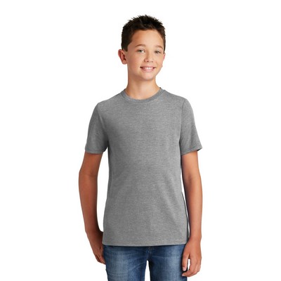 District® Youth Perfect Tri® Tee Shirt