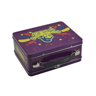 Lunch Tin Box