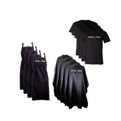 DuraSilk™ Branding Kit #3