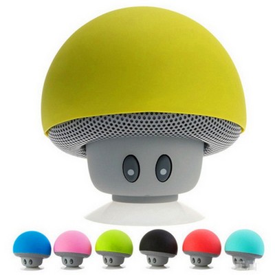 Mushroom Shaped Wireless Speaker