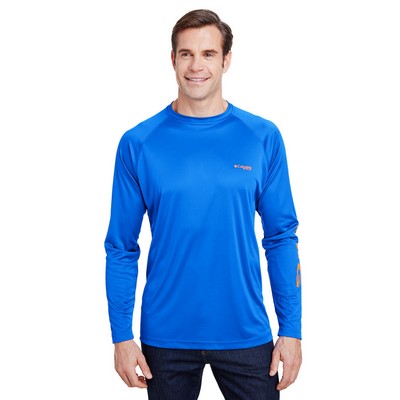 Columbia Terminal Tackle™ Long-Sleeve T-Shirt