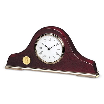 Mantle Clock