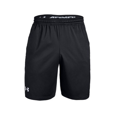 Under Armour® Raid Pocketed Short