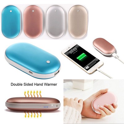 4-in-1 Powerbank