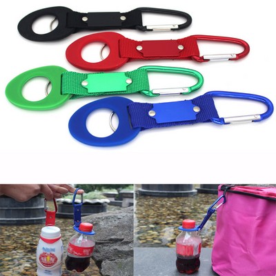 Sports Bottle Hanging Buckle