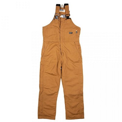 Berne Men's HRC3 FR Deluxe Overall