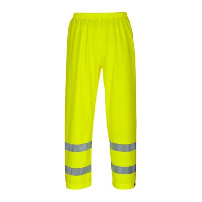 Sealtex Ultra Hi-Vis Rain Pants