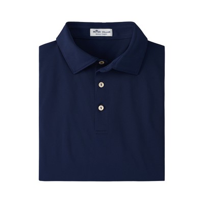 Peter Millar® Solid Stretch Polo