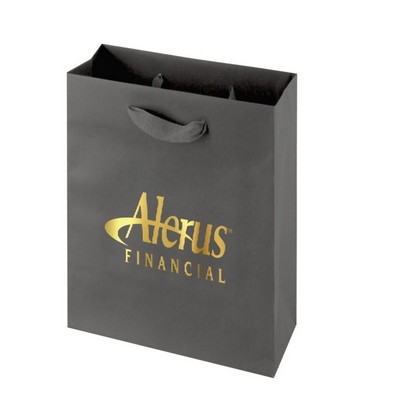 210GSM Kraft Eurototes Bag(8x4x10'')