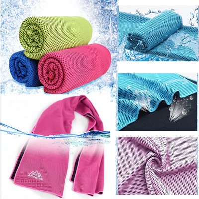 Cooling Towel