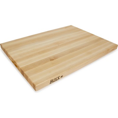 John Boos Maple Reversible Cutting Board (24''x18''x1.5'')