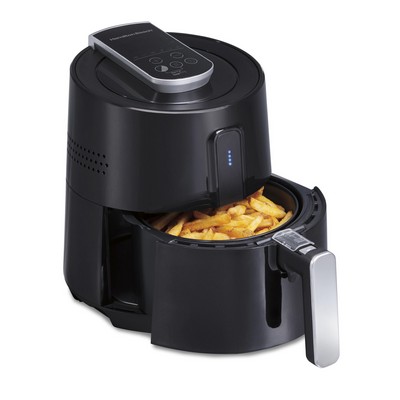 Hamilton Beach® Black 2.5 L Digital Air Fryer