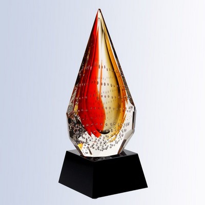 The Red Flare Award