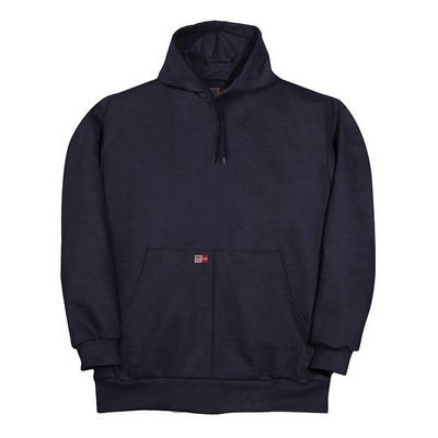 11 Oz. Westex® Ultrasoft® Fleece Hooded Sweatshirt