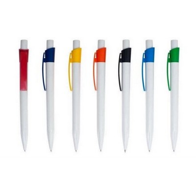 Antimicrobial Ice Pen