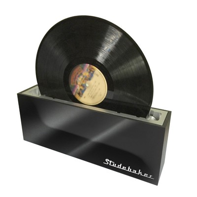 Studebaker Vinyl Record Cleaner