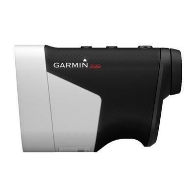 Garmin Approach Z82 Laser Rangefinder with GPS