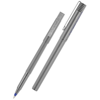 uni-ball® Micro Point Grey Pen