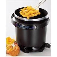 Presto® FryDaddy® Electric Deep Fryer